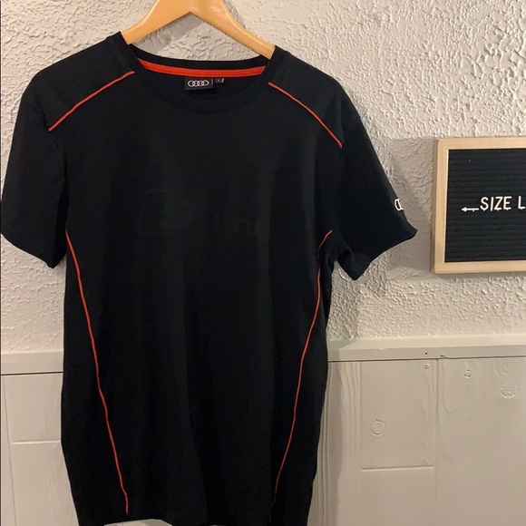 Other - Men’s Tee Size L